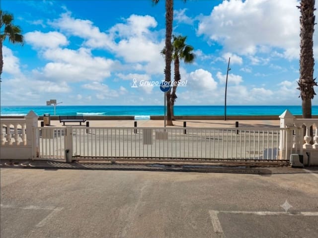 5 camera da letto Villa in vendita in Santa Pola con garage - 499.900 € (Rif: 10041839)
