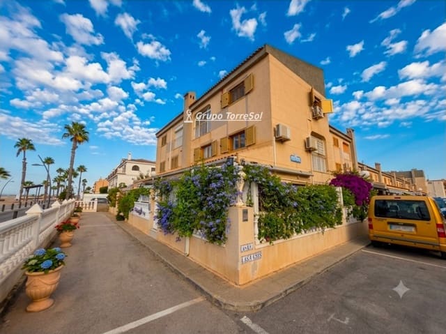 5 camera da letto Villa in vendita in Santa Pola con garage - 499.900 € (Rif: 10041839)