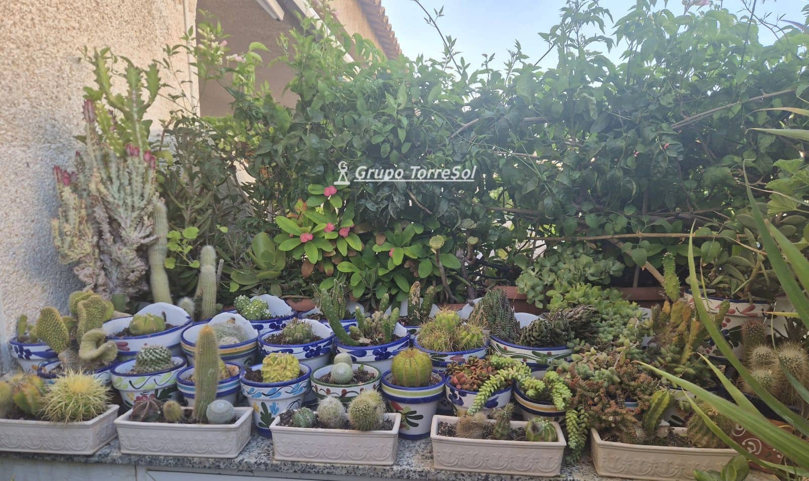 5 bedroom Villa for sale in Santa Pola with garage - € 499,900 (Ref: 10041839)
