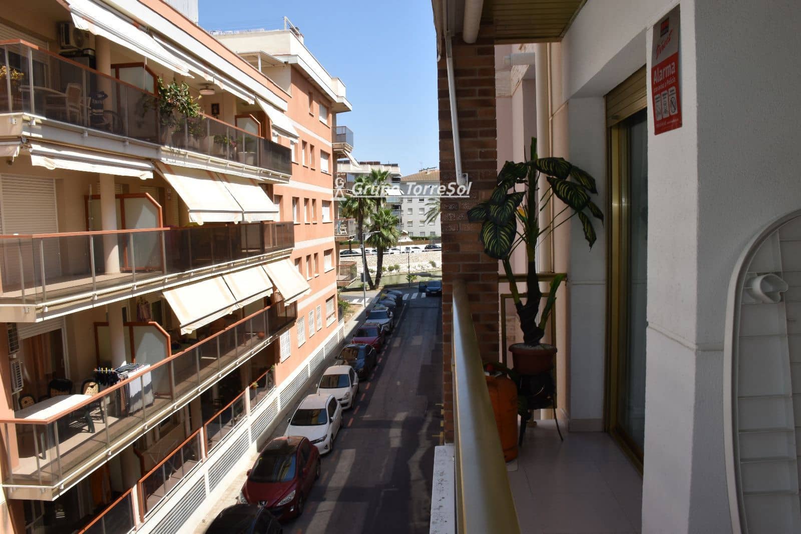 2 soverom Leilighet til salgs i Calafell med garasje - € 260 000 (Ref: 10043599)