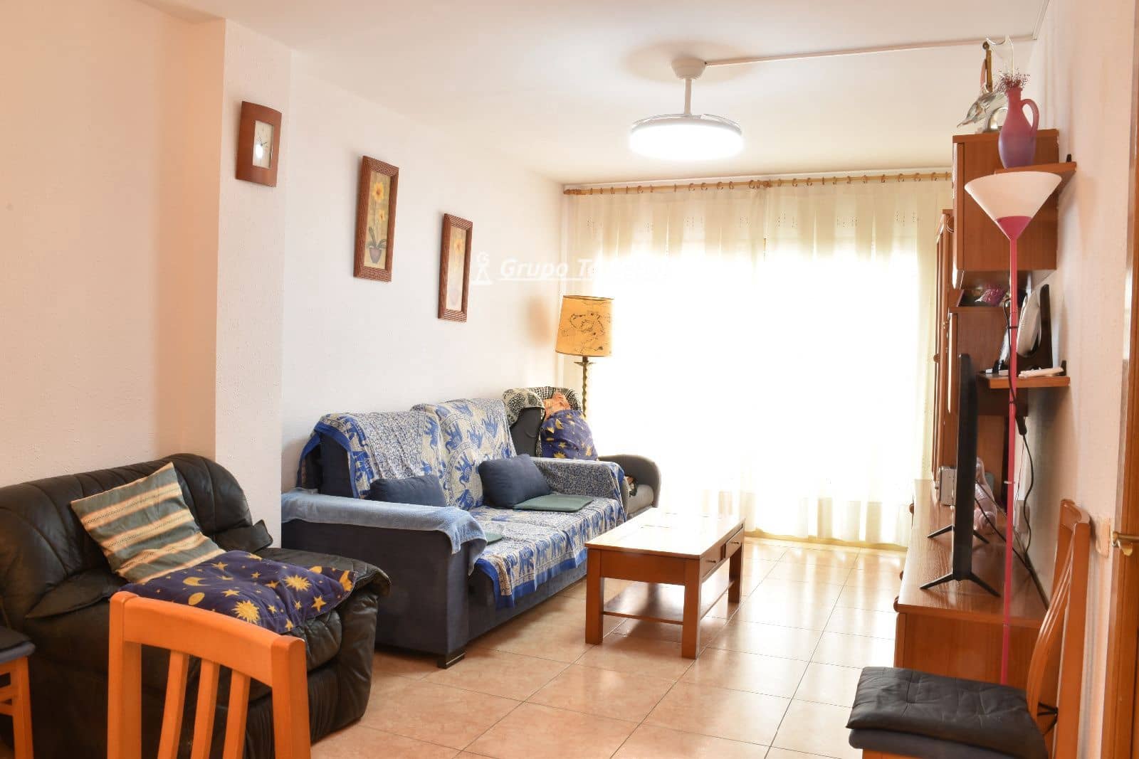 2 soverom Leilighet til salgs i Calafell med garasje - € 260 000 (Ref: 10043599)