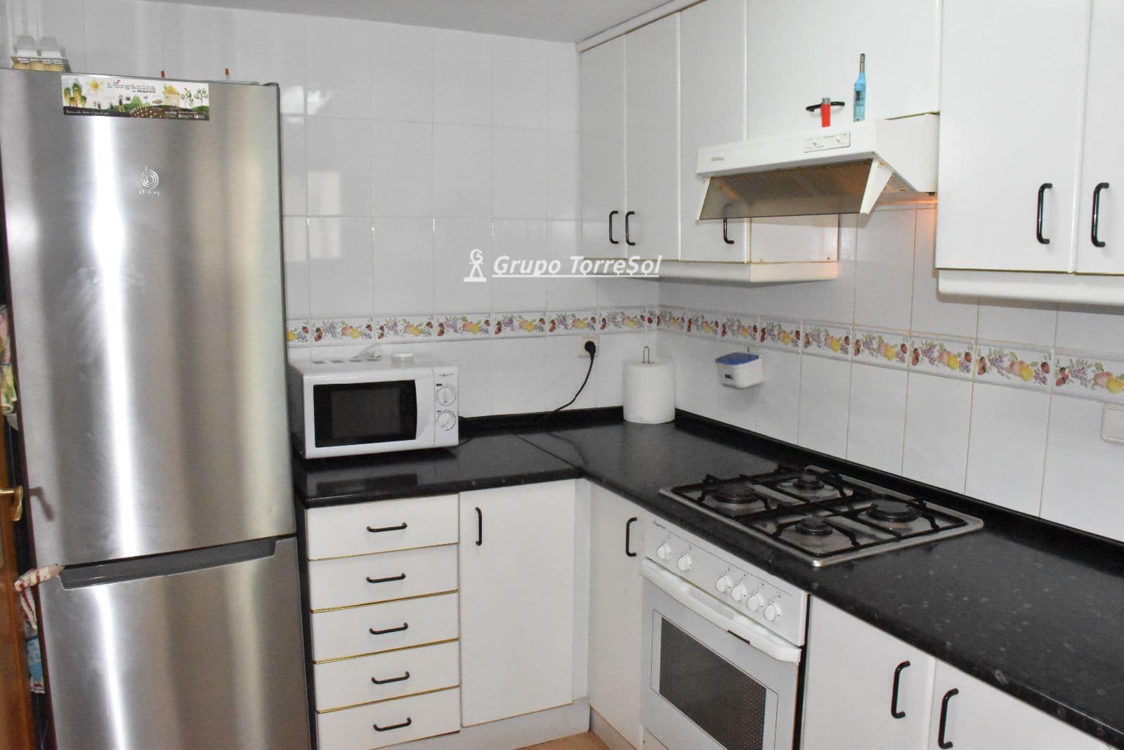2 soverom Leilighet til salgs i Calafell med garasje - € 260 000 (Ref: 10043599)