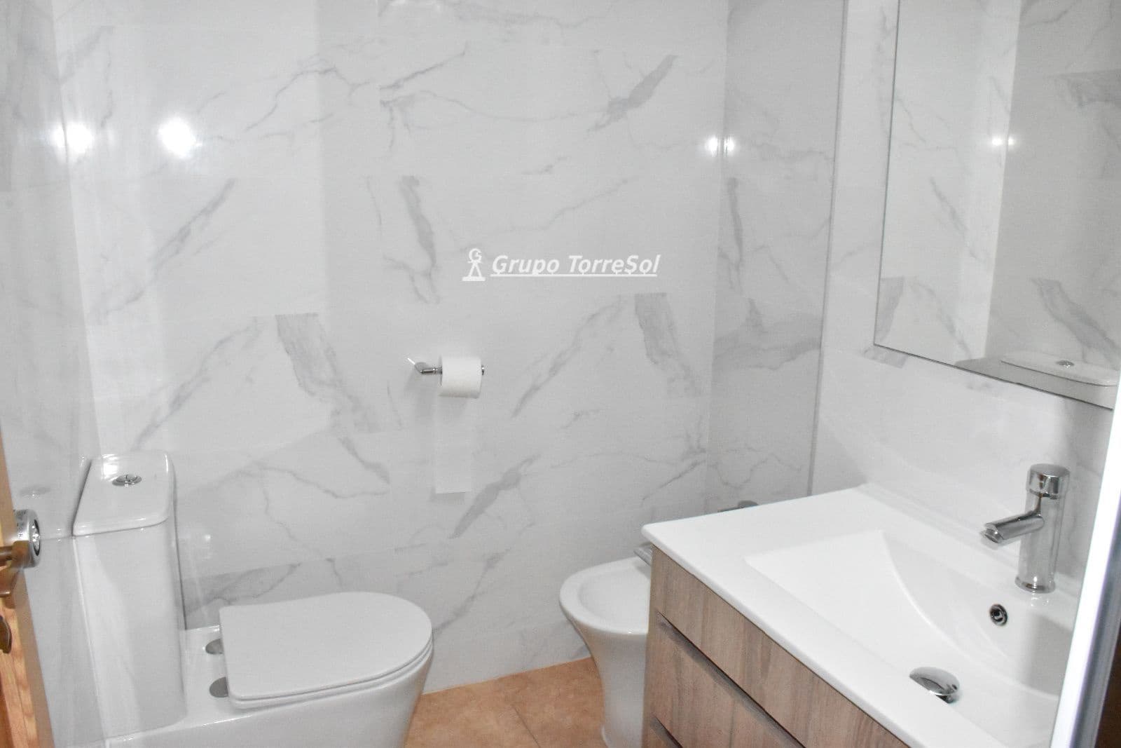 2 soverom Leilighet til salgs i Calafell med garasje - € 260 000 (Ref: 10043599)