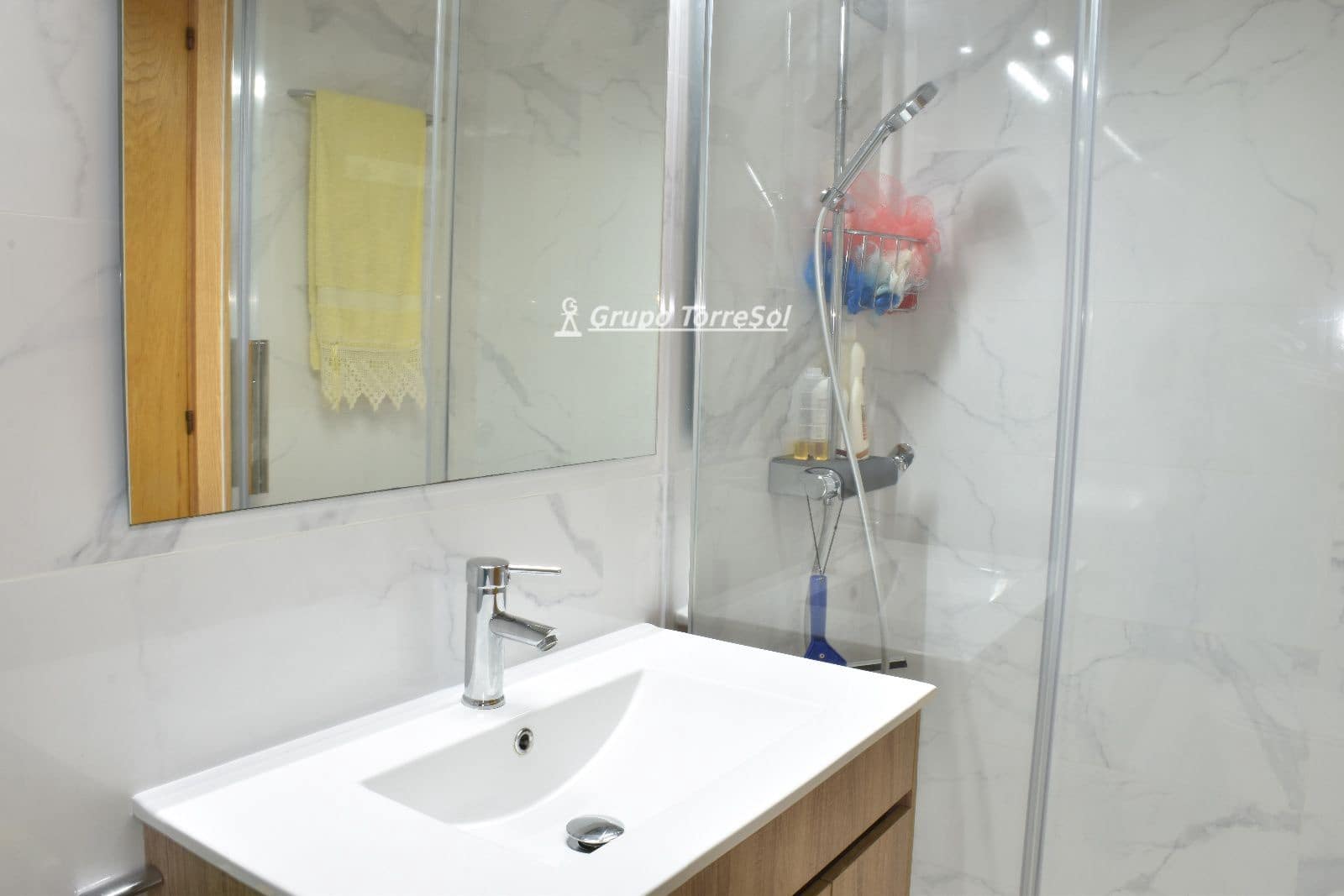 2 soverom Leilighet til salgs i Calafell med garasje - € 260 000 (Ref: 10043599)