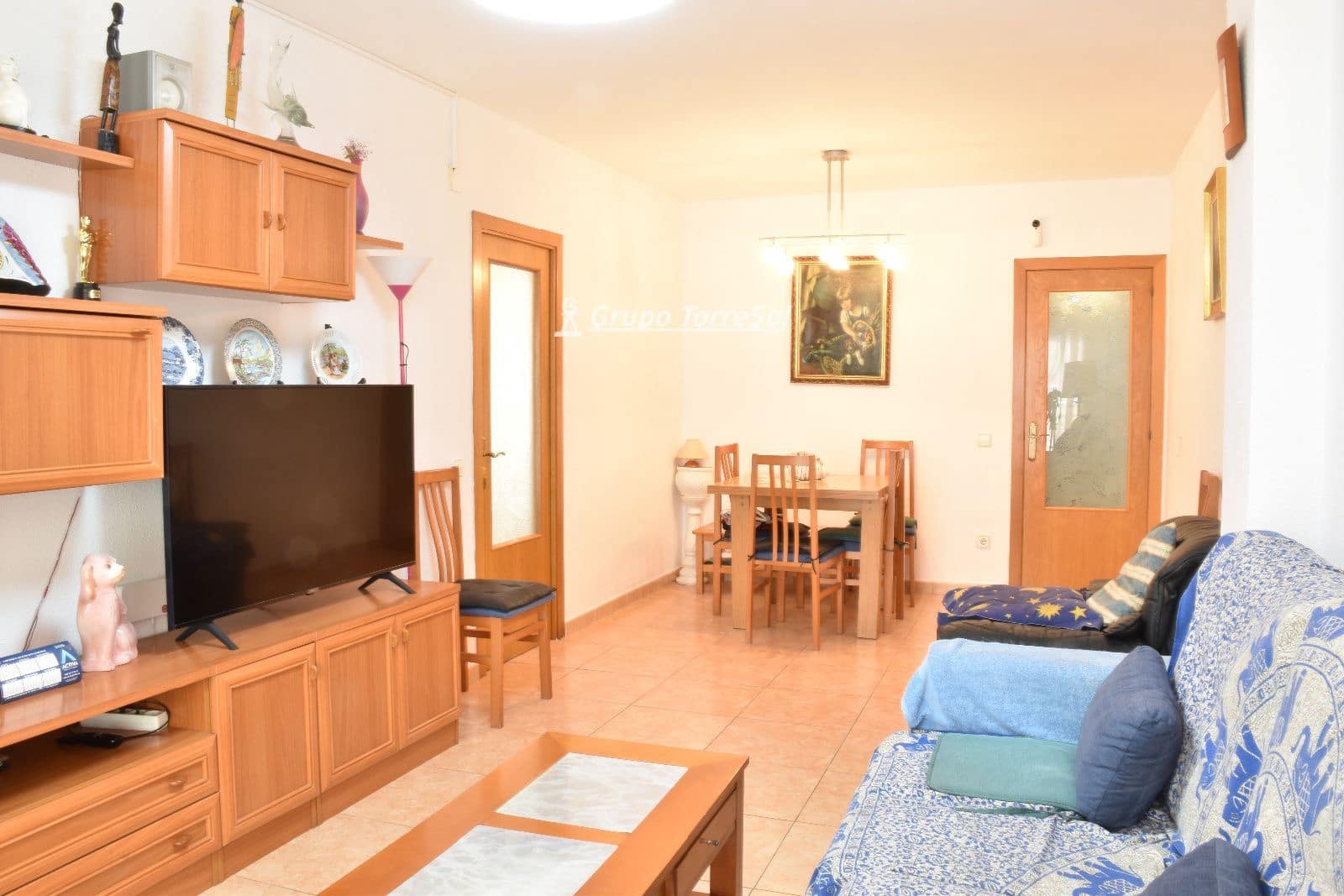 2 soverom Leilighet til salgs i Calafell med garasje - € 260 000 (Ref: 10043599)
