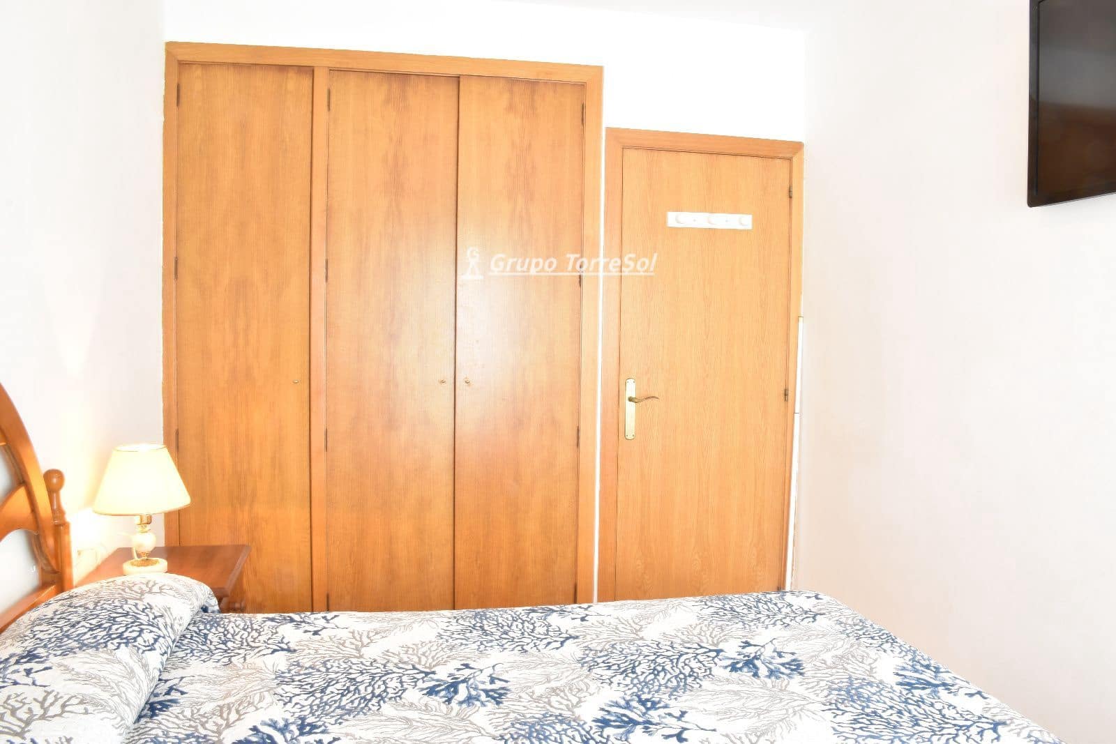 2 soverom Leilighet til salgs i Calafell med garasje - € 260 000 (Ref: 10043599)