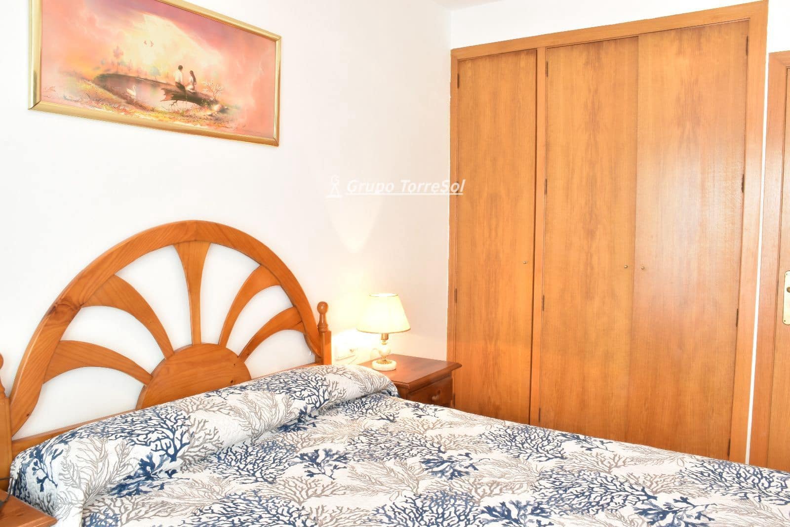 2 soverom Leilighet til salgs i Calafell med garasje - € 260 000 (Ref: 10043599)