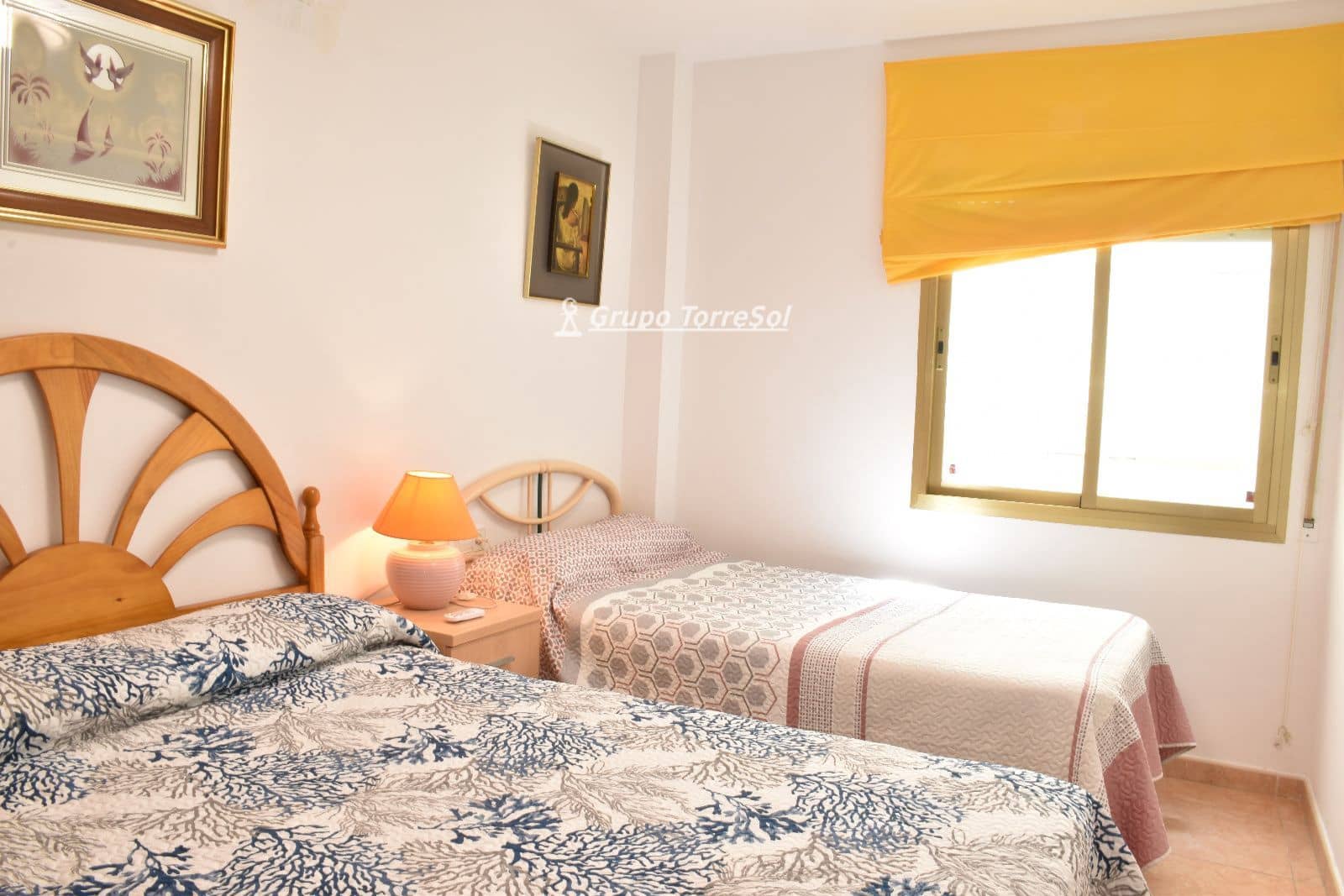 2 soverom Leilighet til salgs i Calafell med garasje - € 260 000 (Ref: 10043599)