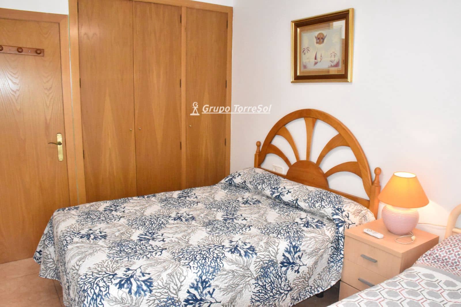 2 soverom Leilighet til salgs i Calafell med garasje - € 260 000 (Ref: 10043599)