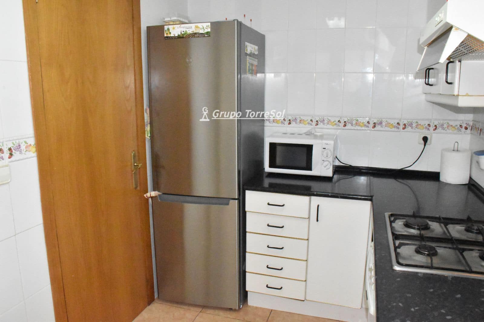2 soverom Leilighet til salgs i Calafell med garasje - € 260 000 (Ref: 10043599)