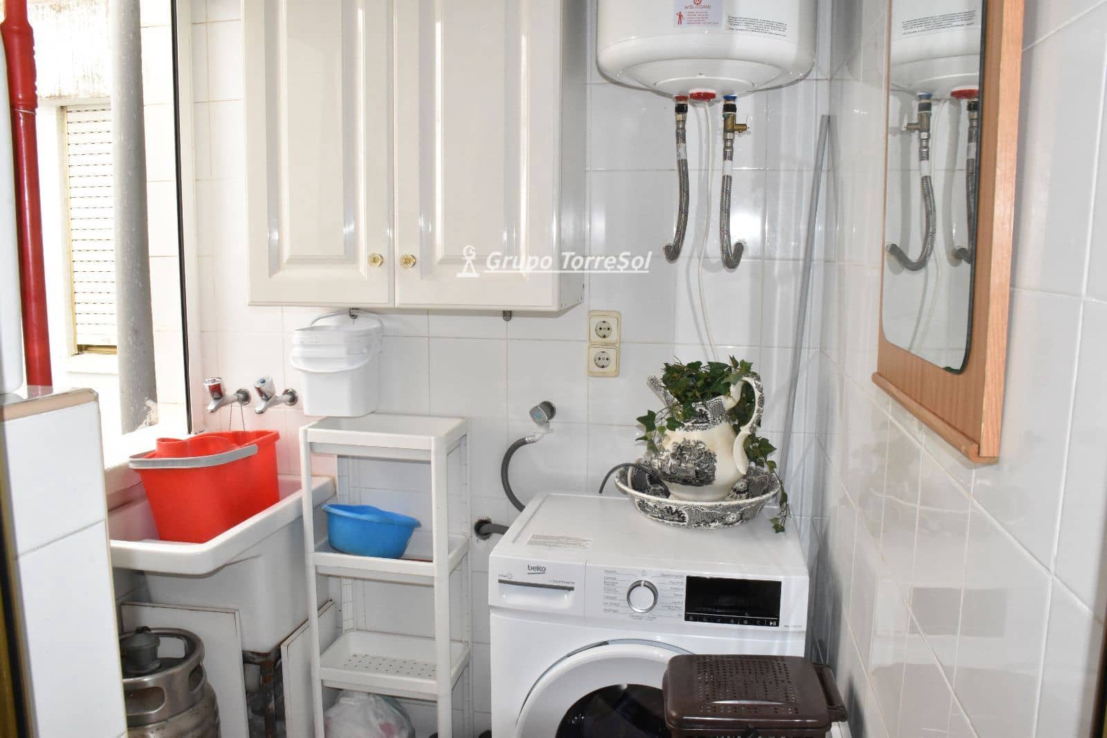 2 soverom Leilighet til salgs i Calafell med garasje - € 260 000 (Ref: 10043599)