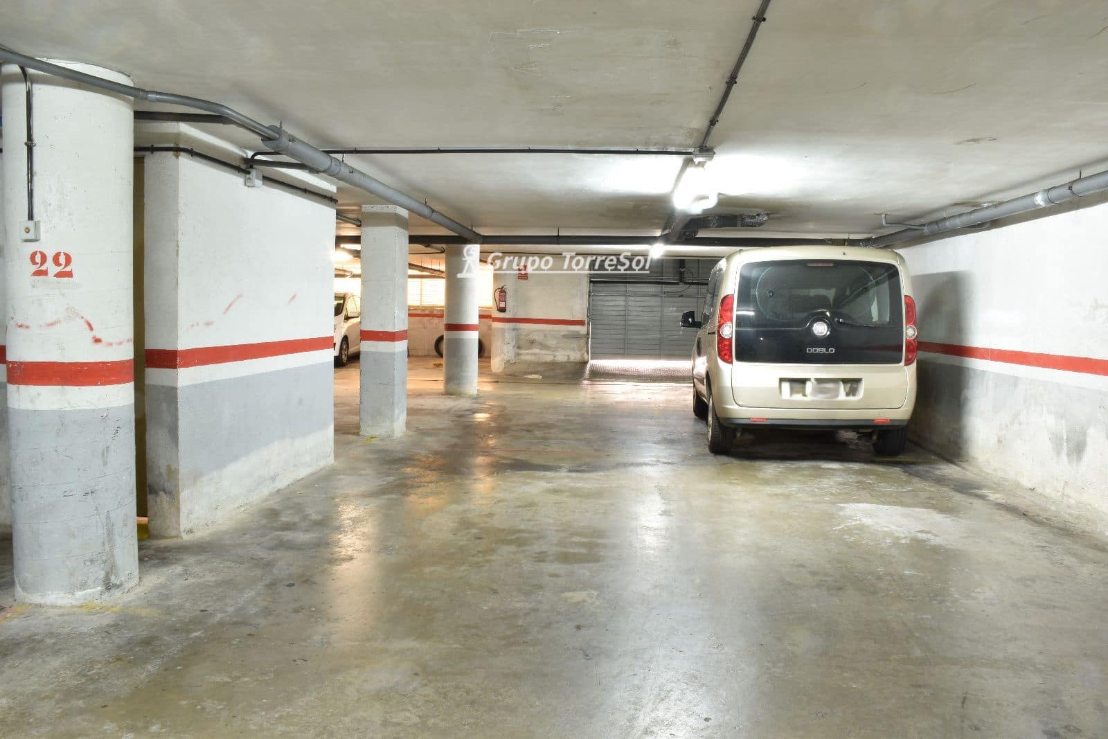 2 soverom Leilighet til salgs i Calafell med garasje - € 260 000 (Ref: 10043599)
