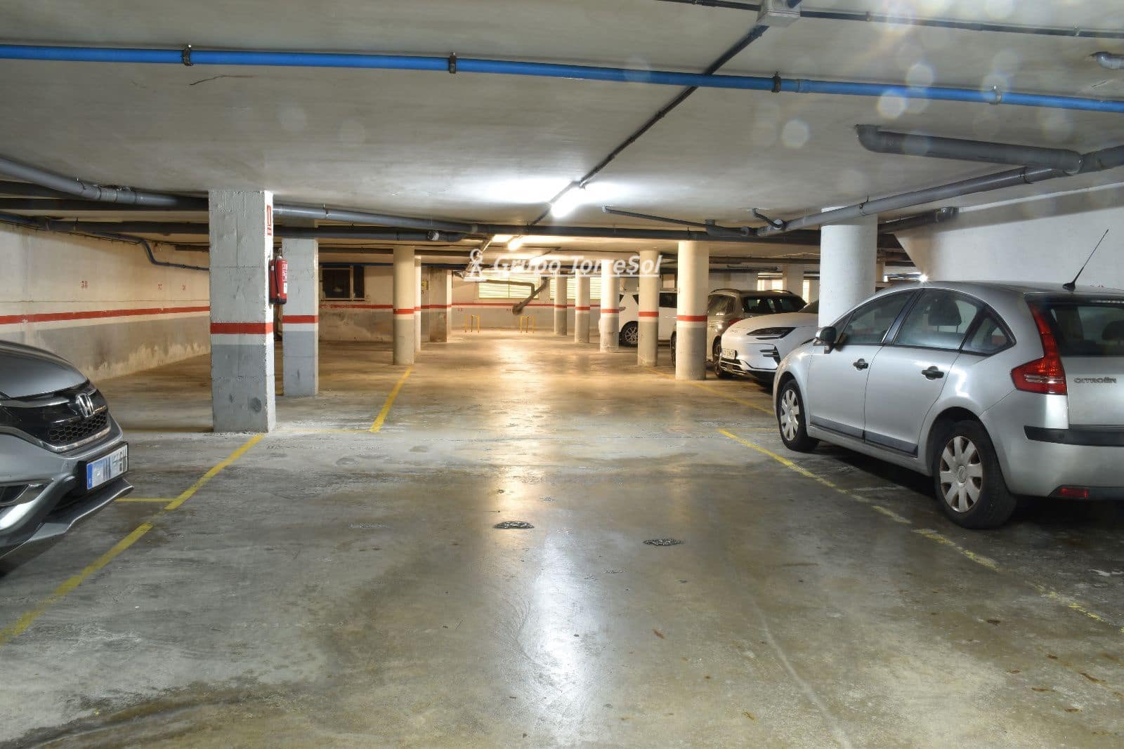 2 soverom Leilighet til salgs i Calafell med garasje - € 260 000 (Ref: 10043599)