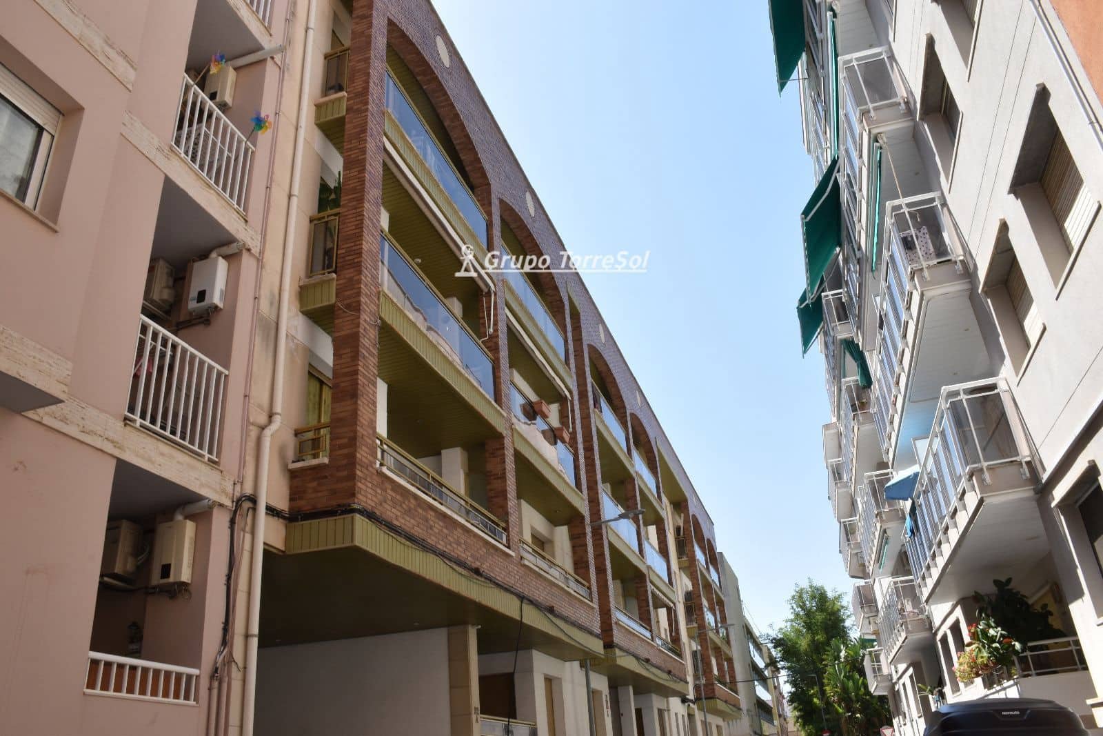 2 soverom Leilighet til salgs i Calafell med garasje - € 260 000 (Ref: 10043599)