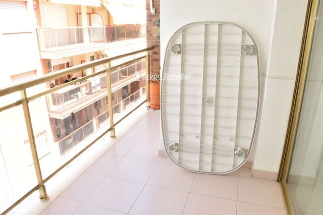 2 makuuhuone Asunto myytävänä paikassa Calafell mukana 
autotalli - 260 000 € (Ref: 10043599)