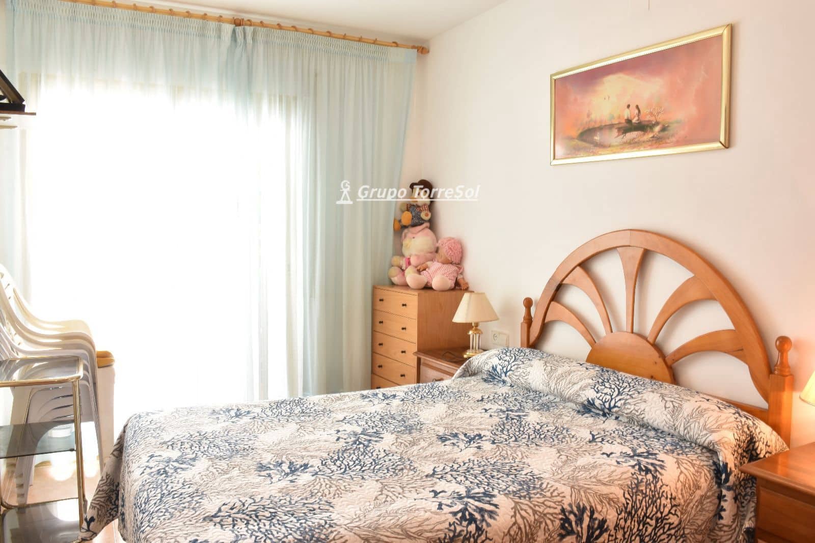 2 soverom Leilighet til salgs i Calafell med garasje - € 260 000 (Ref: 10043599)