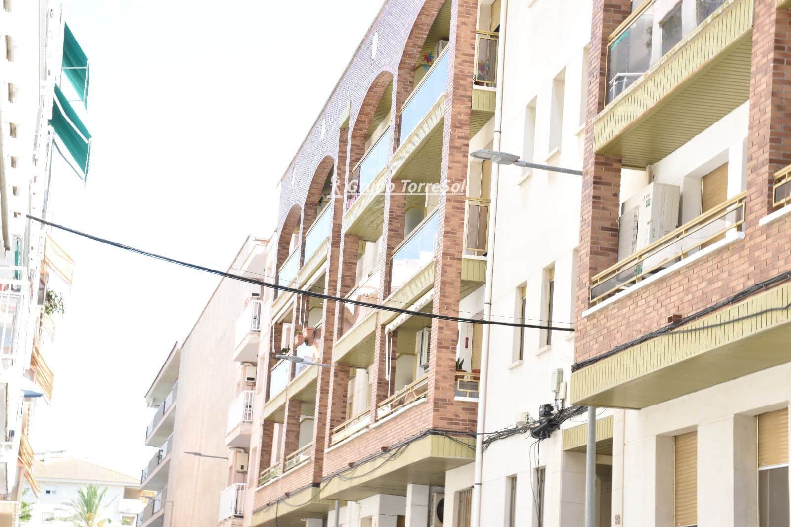 2 soverom Leilighet til salgs i Calafell med garasje - € 260 000 (Ref: 10043599)