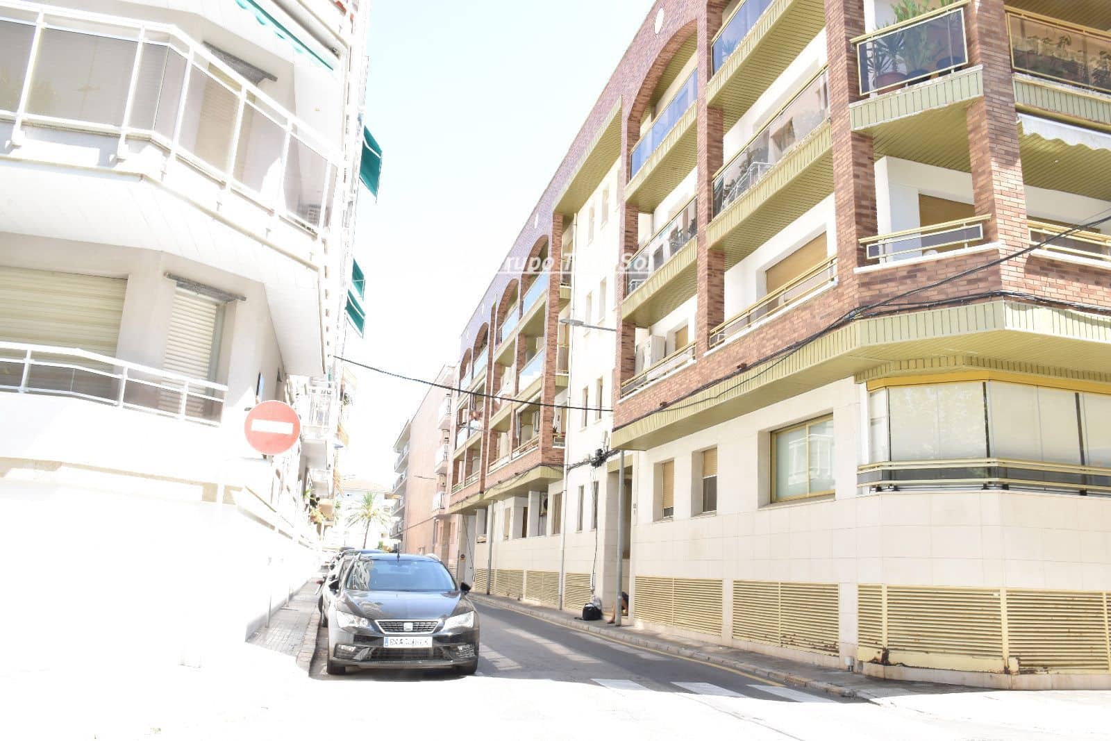 2 soverom Leilighet til salgs i Calafell med garasje - € 260 000 (Ref: 10043599)