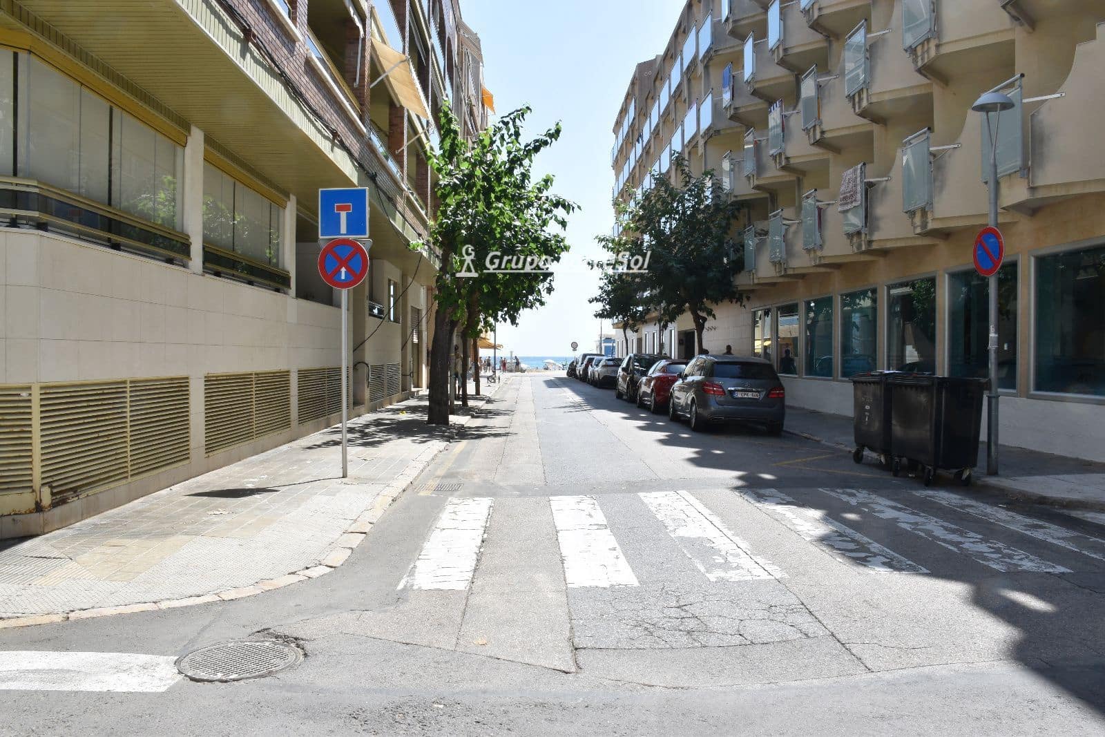 2 soverom Leilighet til salgs i Calafell med garasje - € 260 000 (Ref: 10043599)