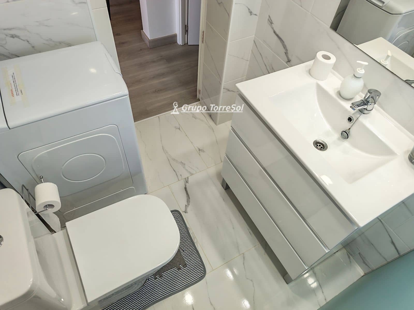 2 bedroom Flat for sale in Cambrils with garage - € 295,000 (Ref: 10044194)