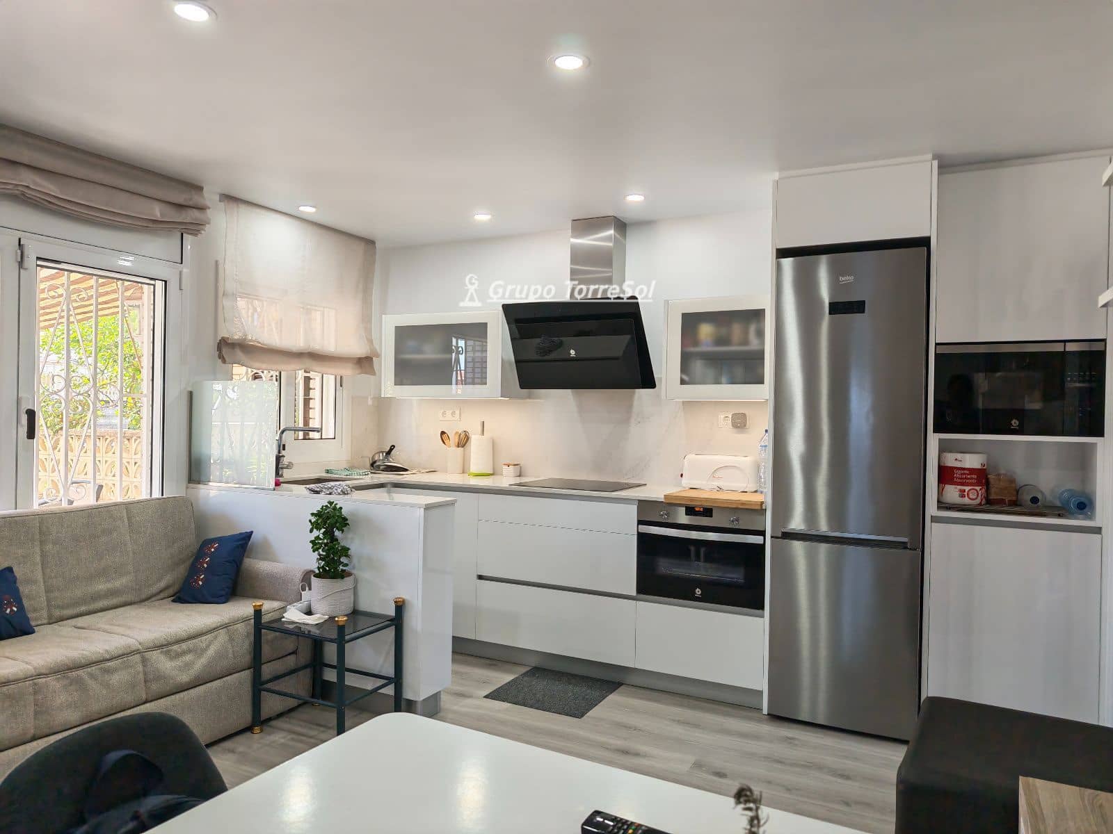 2 bedroom Flat for sale in Cambrils with garage - € 295,000 (Ref: 10044194)