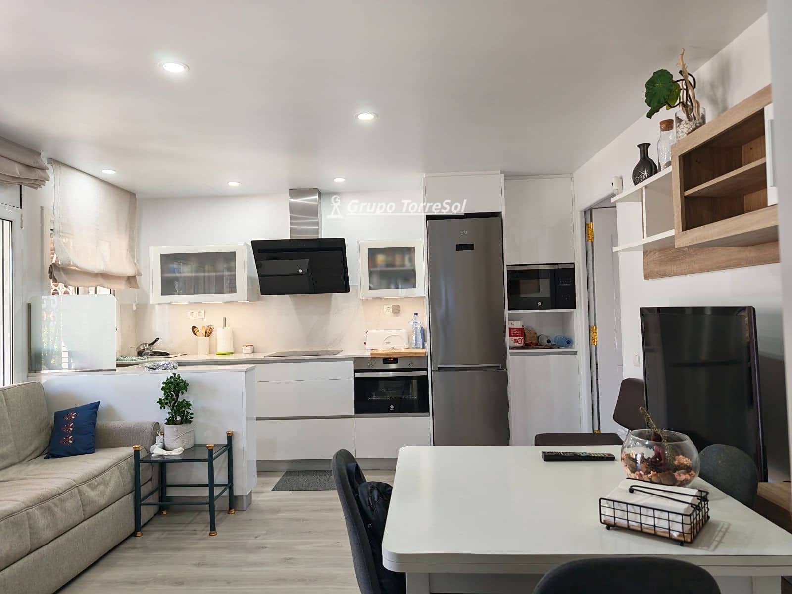 2 bedroom Flat for sale in Cambrils with garage - € 295,000 (Ref: 10044194)