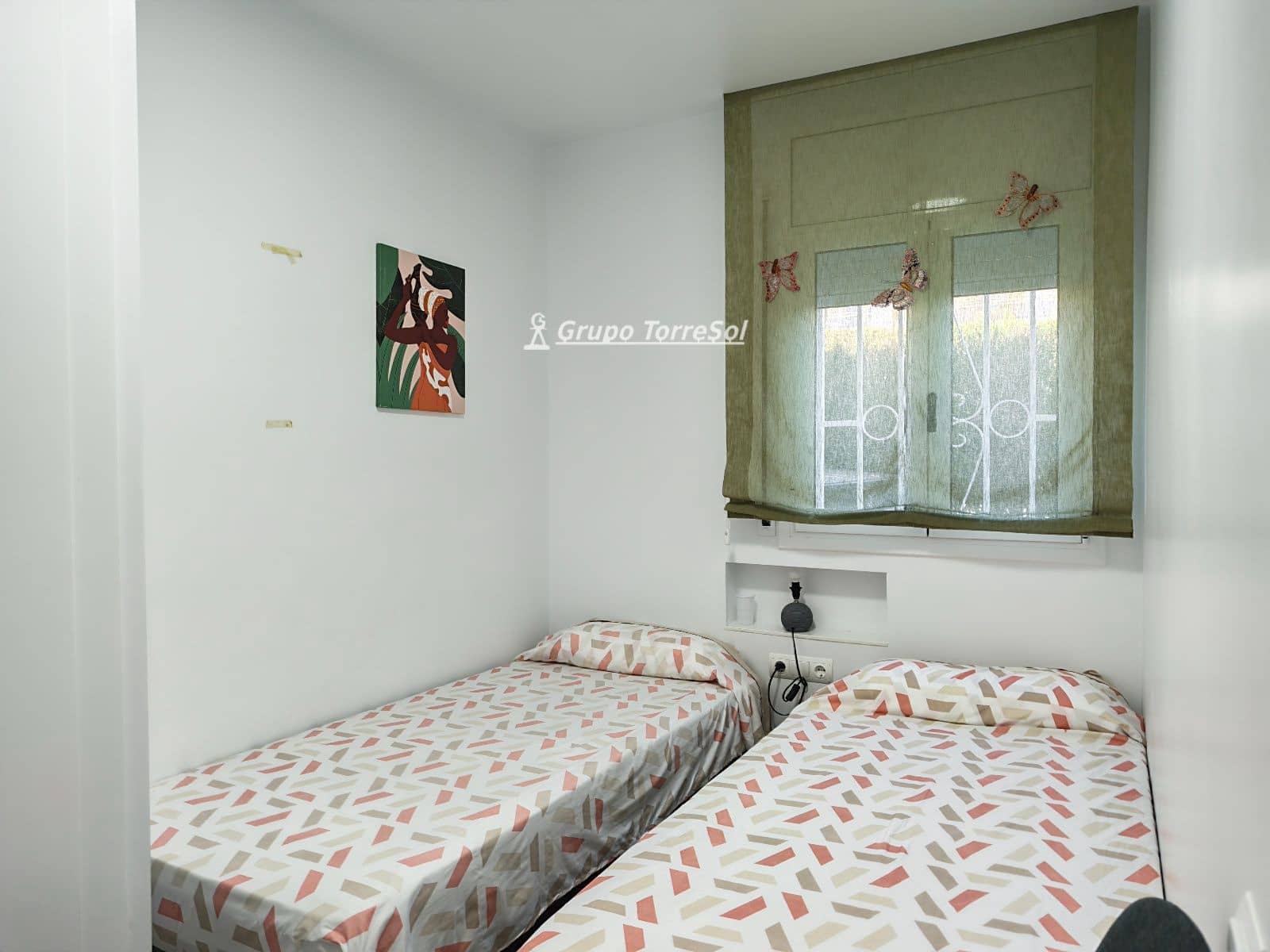 2 bedroom Flat for sale in Cambrils with garage - € 295,000 (Ref: 10044194)