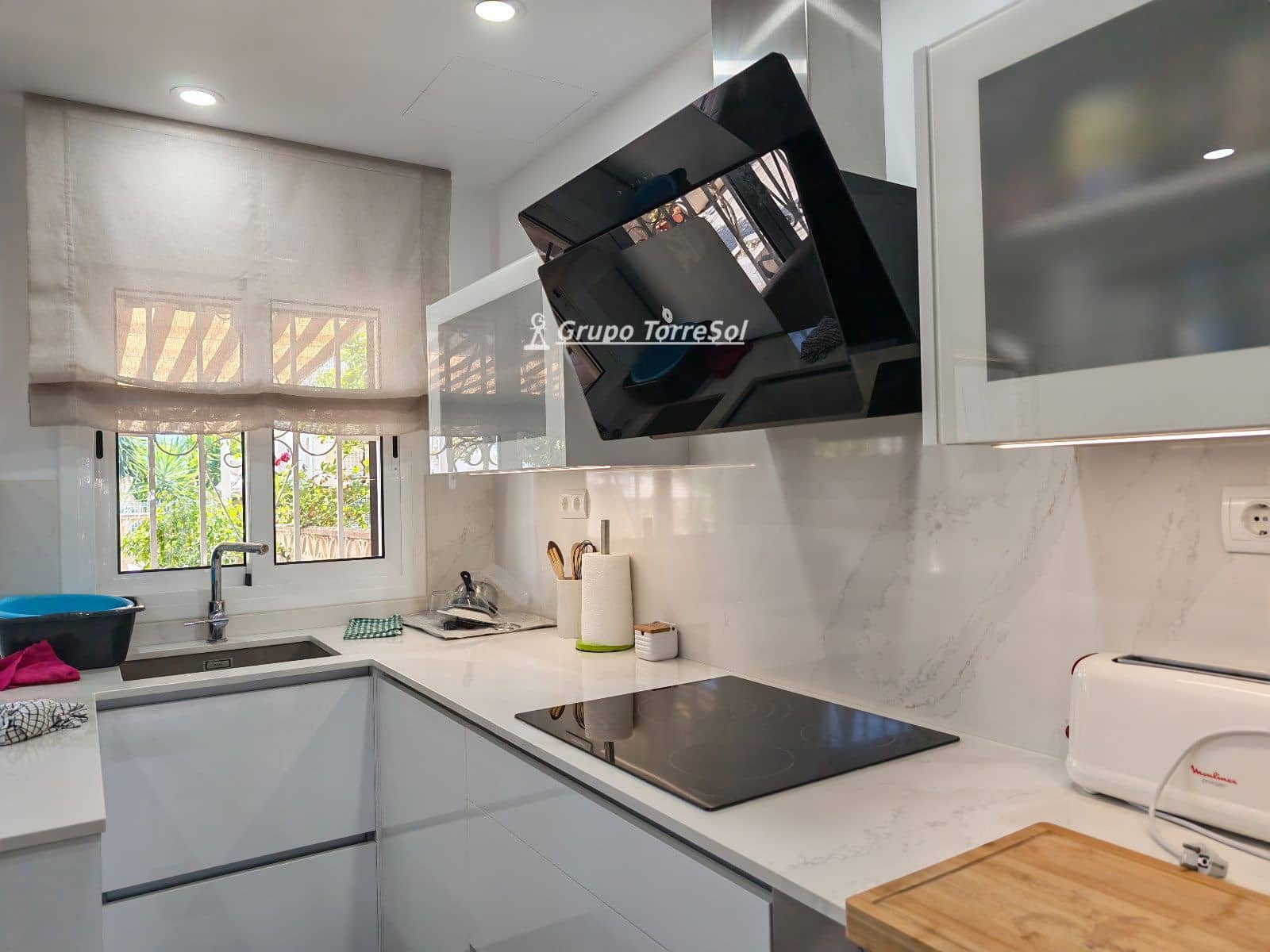 2 bedroom Flat for sale in Cambrils with garage - € 295,000 (Ref: 10044194)