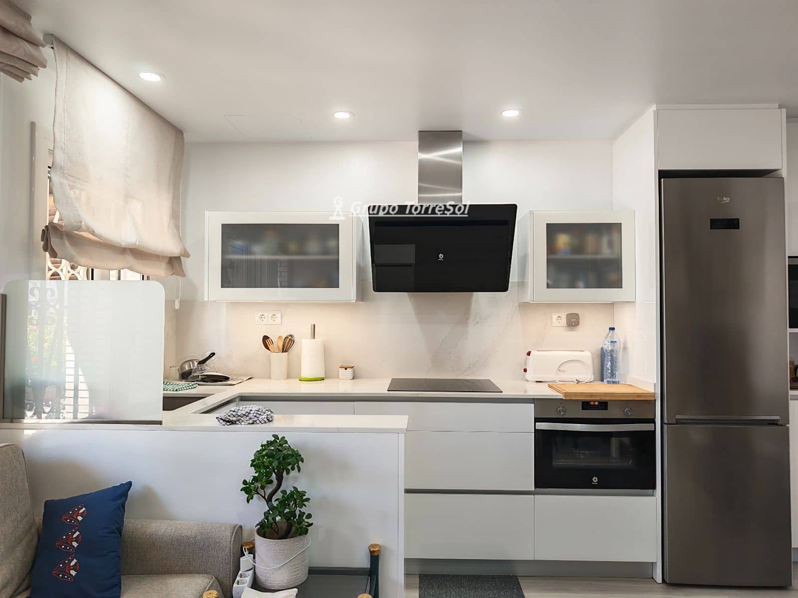 2 bedroom Flat for sale in Cambrils with garage - € 295,000 (Ref: 10044194)