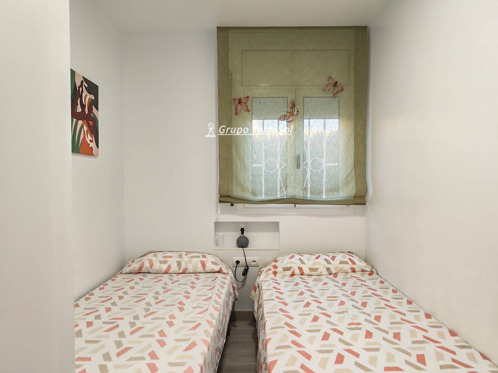 2 bedroom Flat for sale in Cambrils with garage - € 295,000 (Ref: 10044194)