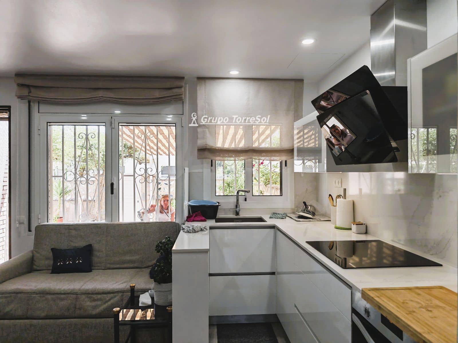 2 bedroom Flat for sale in Cambrils with garage - € 295,000 (Ref: 10044194)