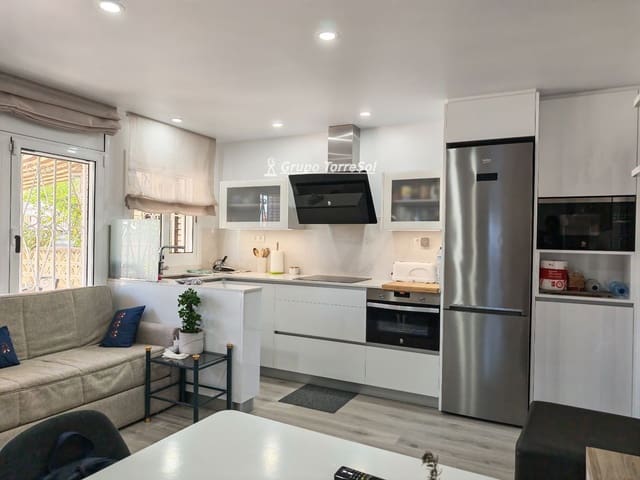 2 sovrum Lägenhet till salu i Cambrils med garage - 295 000 € (Ref: 10044194)