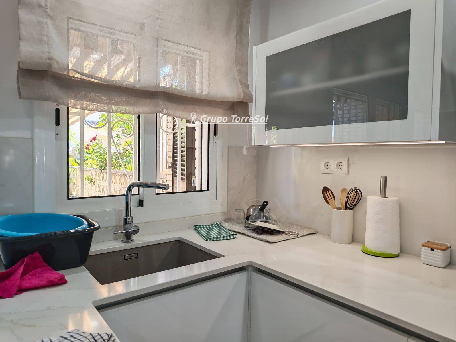 2 bedroom Flat for sale in Cambrils with garage - € 295,000 (Ref: 10044194)