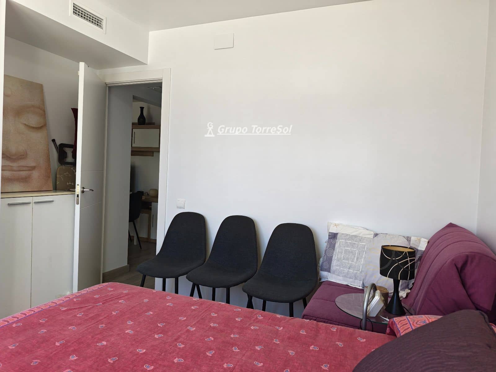 2 bedroom Flat for sale in Cambrils with garage - € 295,000 (Ref: 10044194)
