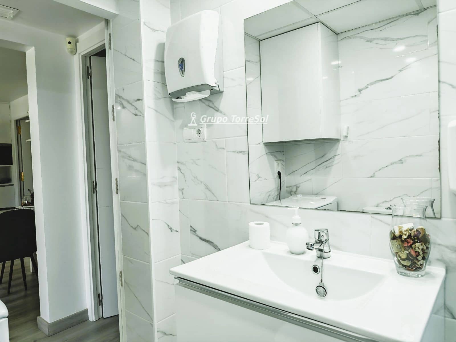 2 bedroom Flat for sale in Cambrils with garage - € 295,000 (Ref: 10044194)