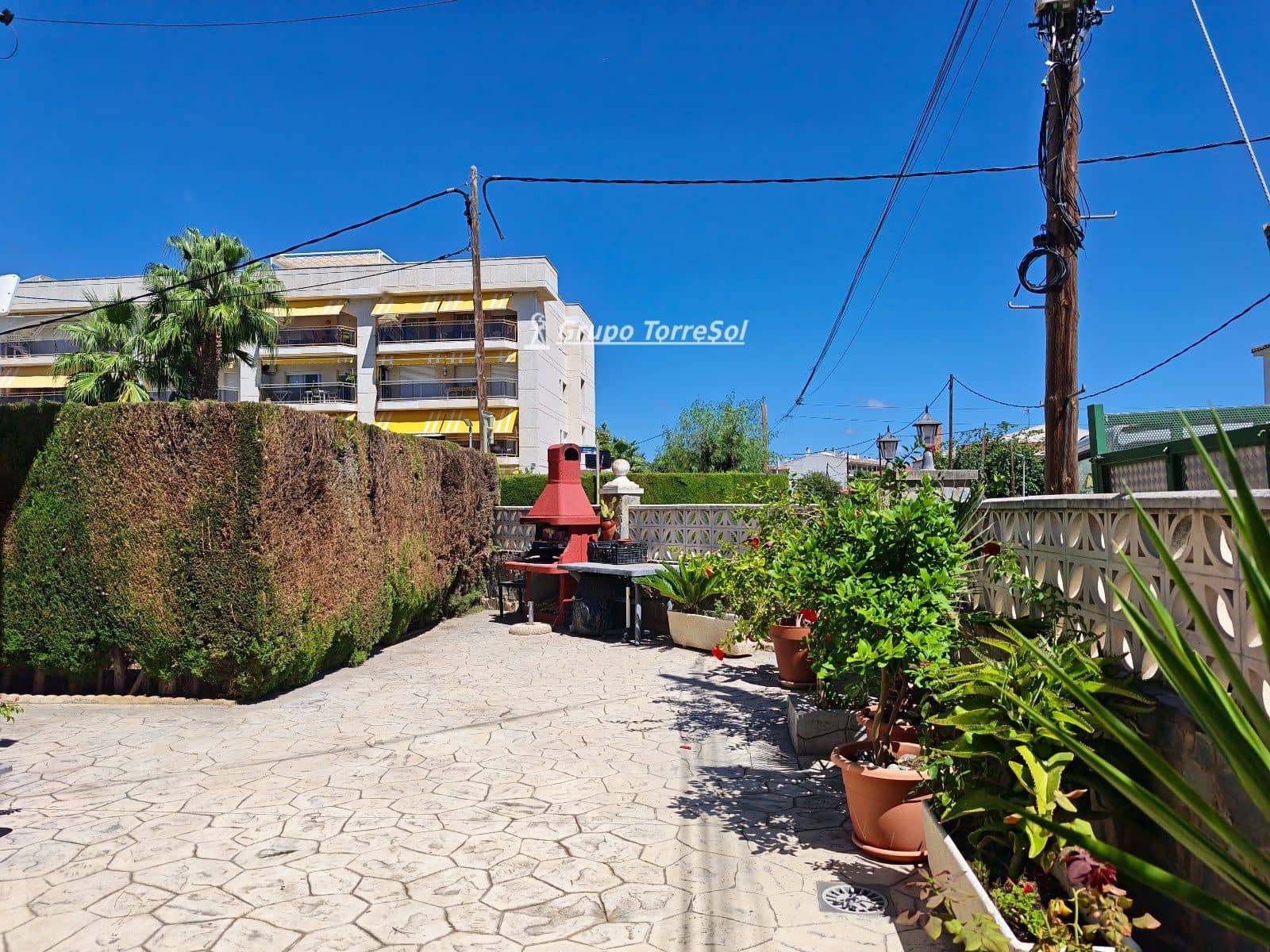 2 bedroom Flat for sale in Cambrils with garage - € 295,000 (Ref: 10044194)