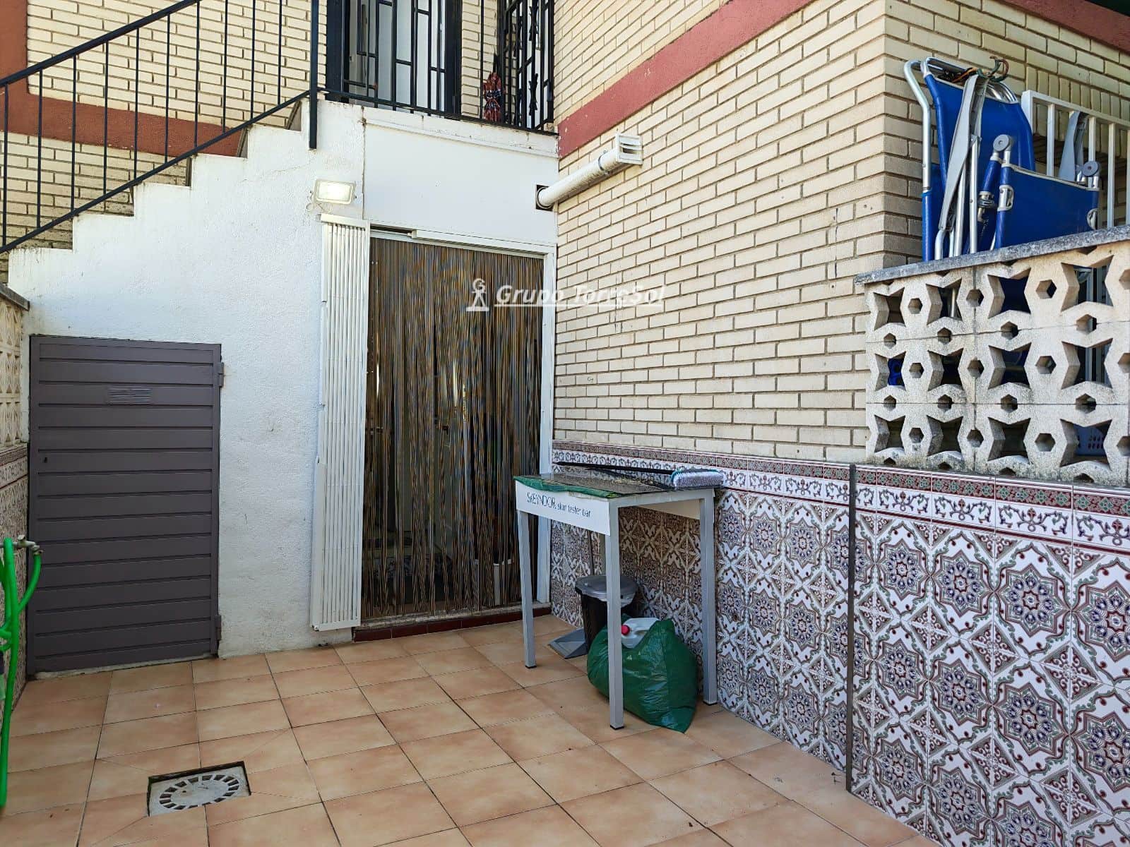 2 bedroom Flat for sale in Cambrils with garage - € 295,000 (Ref: 10044194)