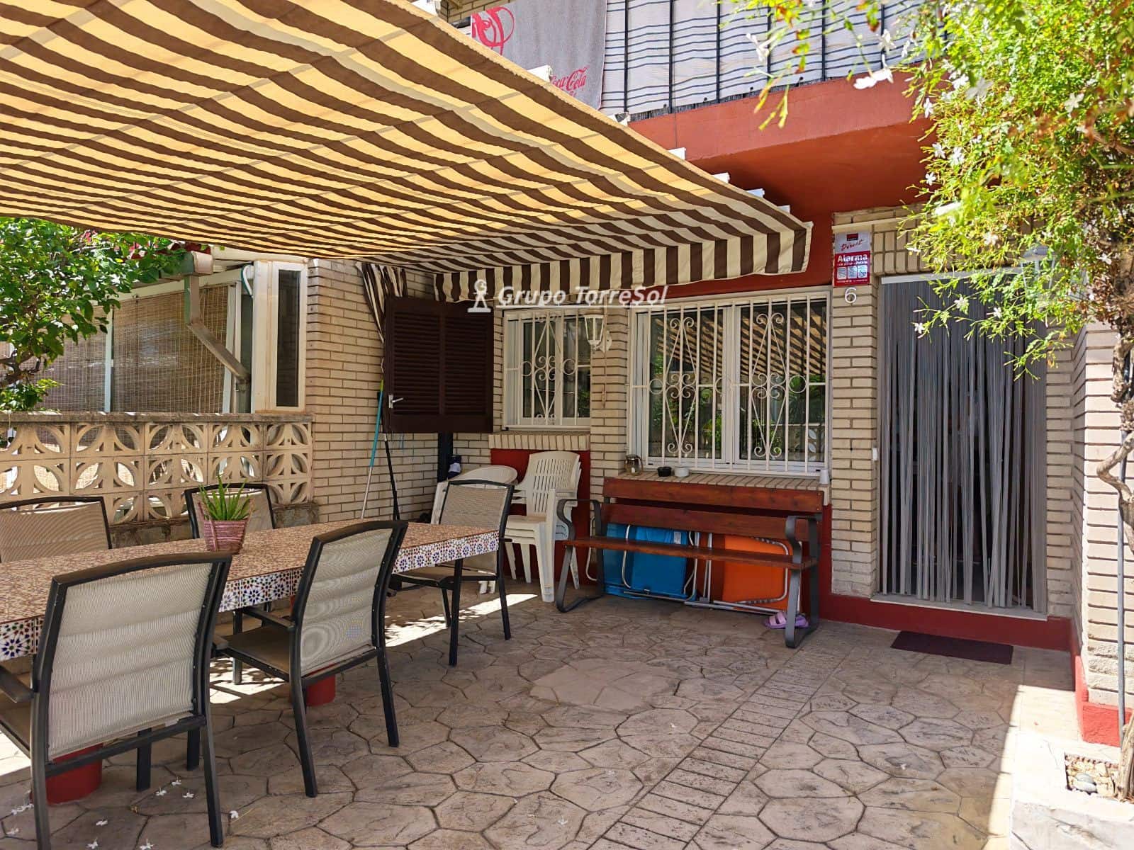 2 bedroom Flat for sale in Cambrils with garage - € 295,000 (Ref: 10044194)
