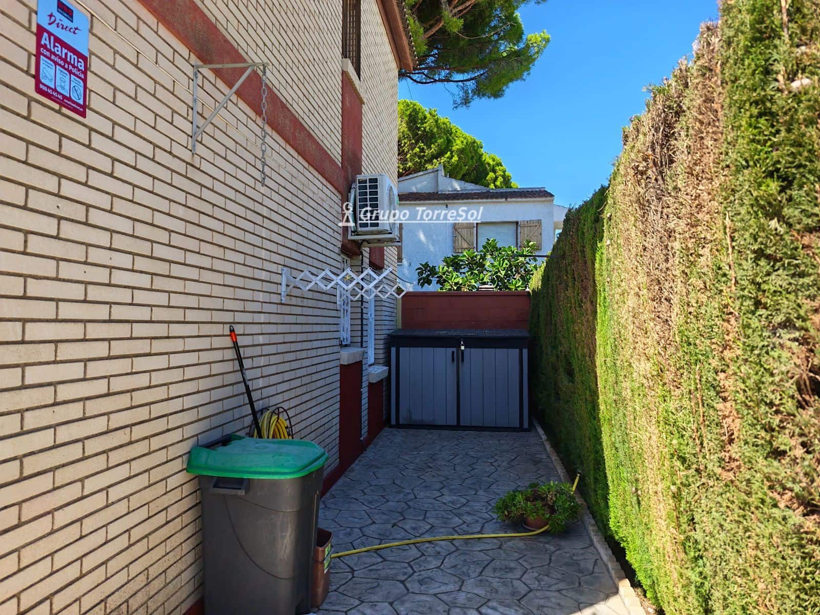2 bedroom Flat for sale in Cambrils with garage - € 295,000 (Ref: 10044194)