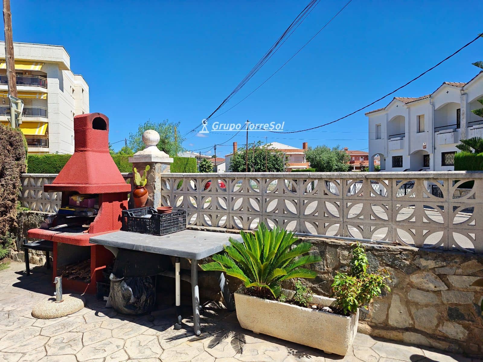 2 bedroom Flat for sale in Cambrils with garage - € 295,000 (Ref: 10044194)