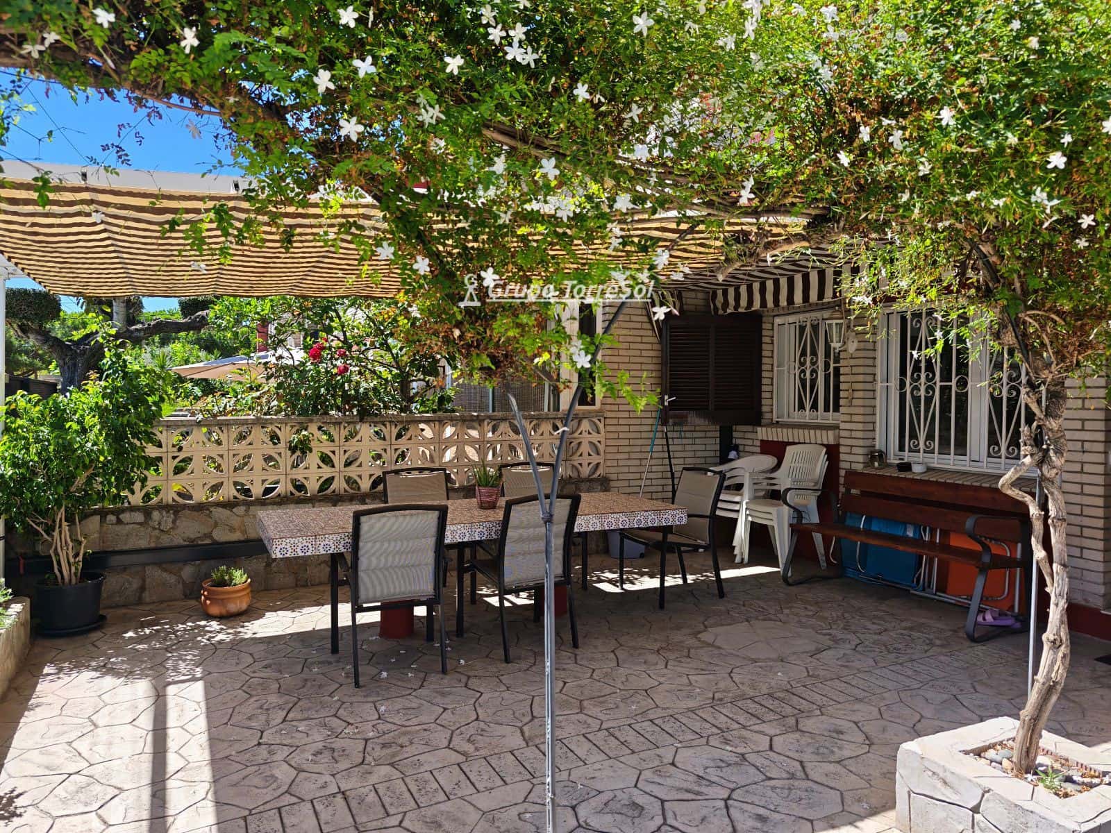 2 bedroom Flat for sale in Cambrils with garage - € 295,000 (Ref: 10044194)