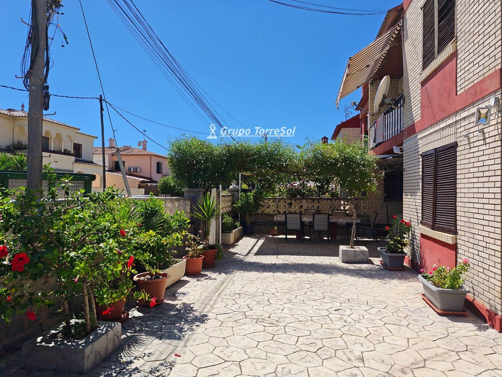 2 bedroom Flat for sale in Cambrils with garage - € 295,000 (Ref: 10044194)