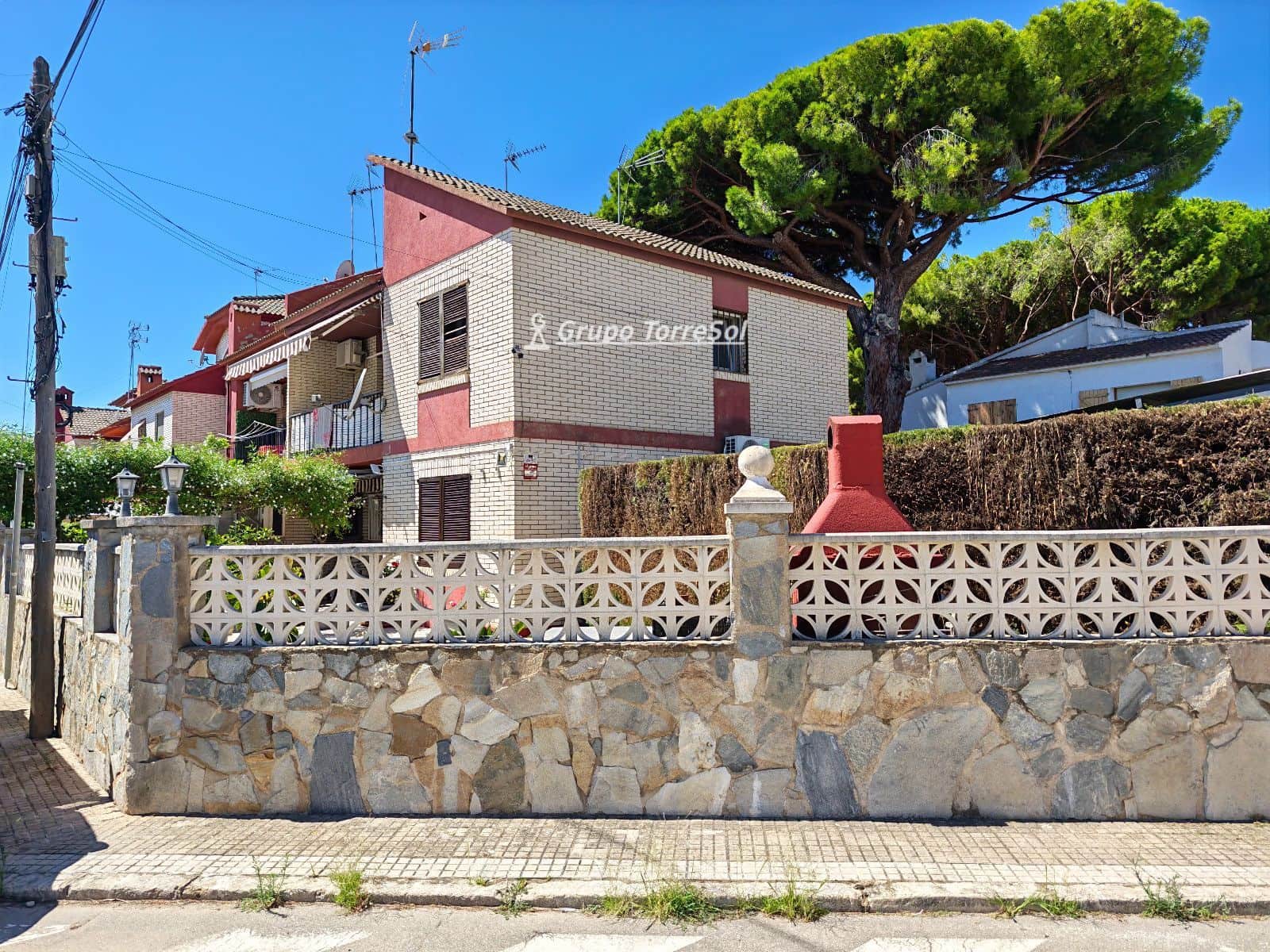 2 bedroom Flat for sale in Cambrils with garage - € 295,000 (Ref: 10044194)