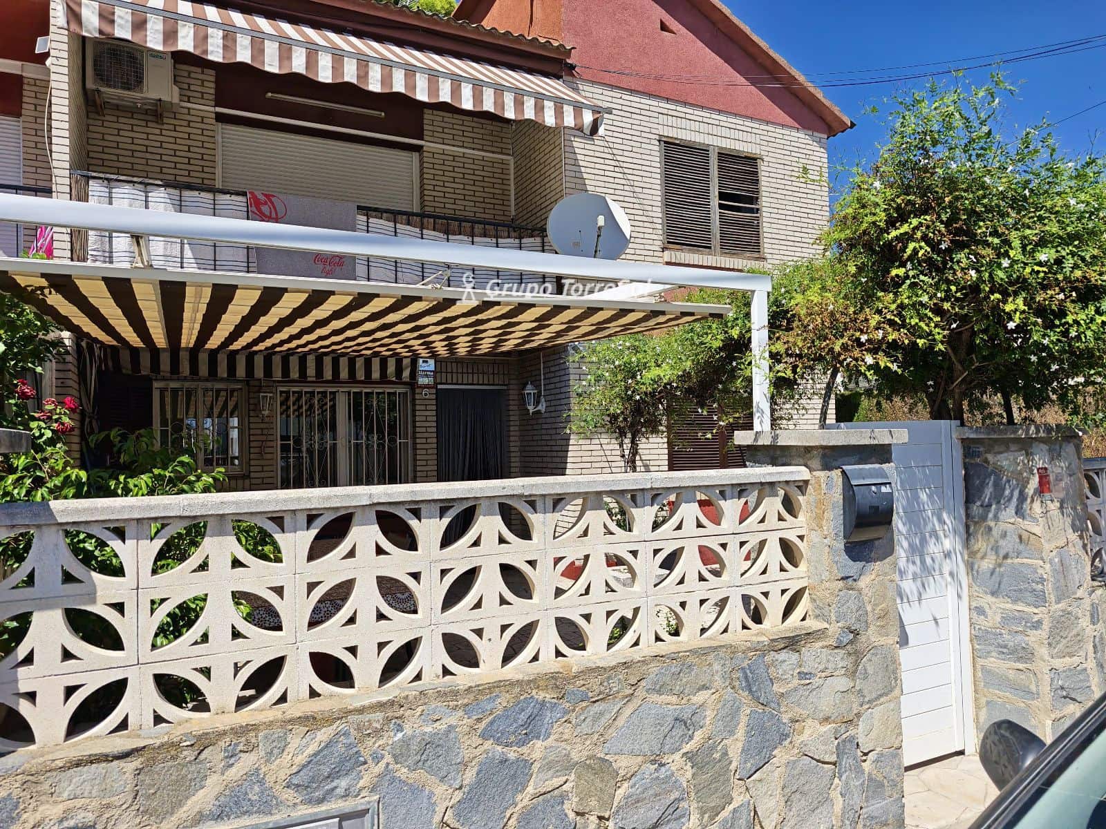 2 bedroom Flat for sale in Cambrils with garage - € 295,000 (Ref: 10044194)