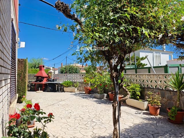 2 sovrum Lägenhet till salu i Cambrils med garage - 295 000 € (Ref: 10044194)