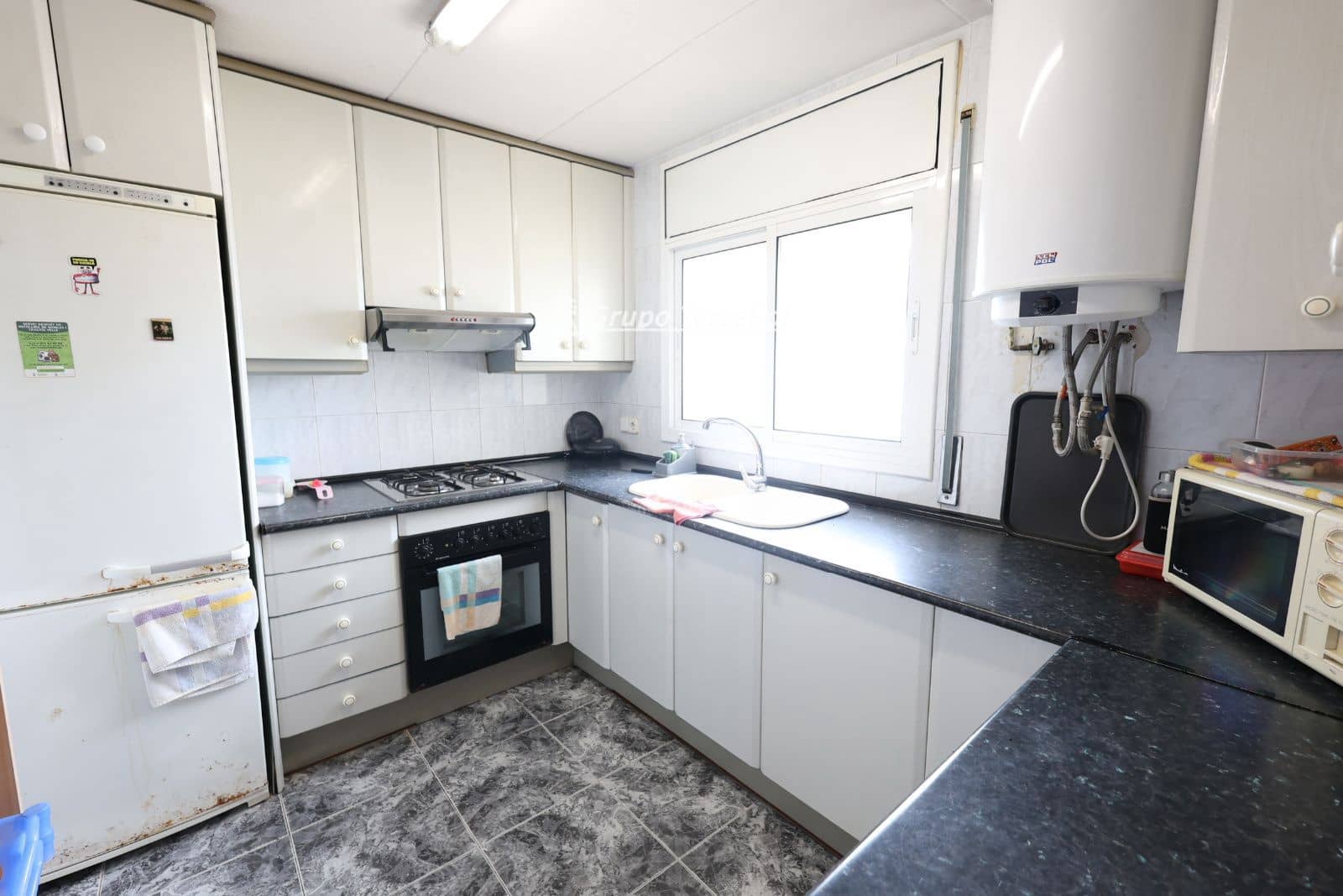 3 camera da letto Villa in vendita in Santa Oliva con piscina garage - 190.000 € (Rif: 10044224)
