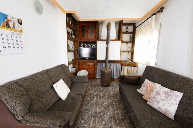 3 sovrum Villa till salu i Santa Oliva med pool garage - 190 000 € (Ref: 10044224)
