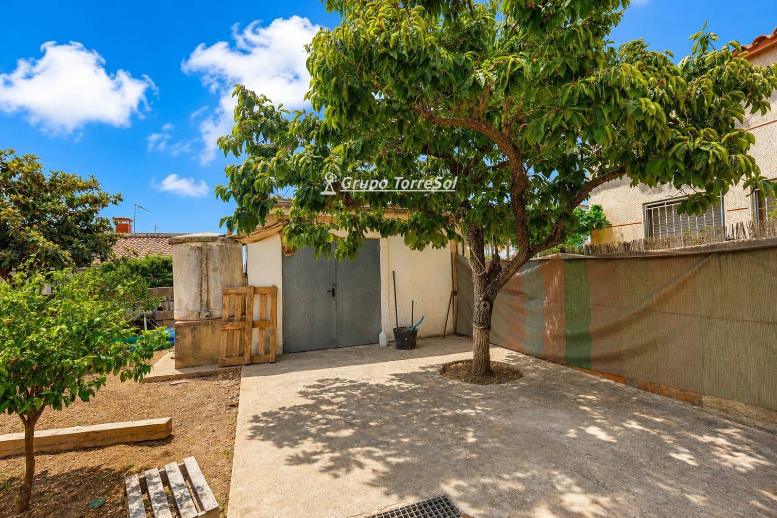 3 camera da letto Villa in vendita in Santa Oliva con piscina garage - 190.000 € (Rif: 10044224)