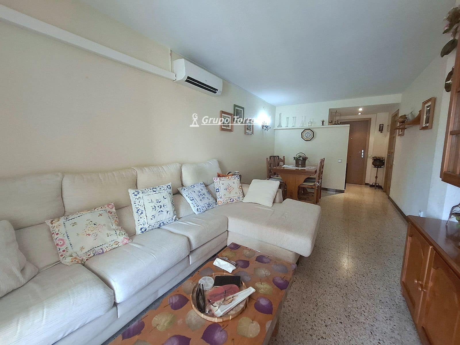 3 camera da letto Appartamento in vendita in Calafell con piscina - 219.000 € (Rif: 10044225)