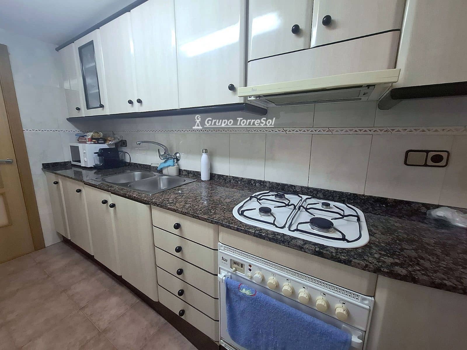 3 camera da letto Appartamento in vendita in Calafell con piscina - 219.000 € (Rif: 10044225)